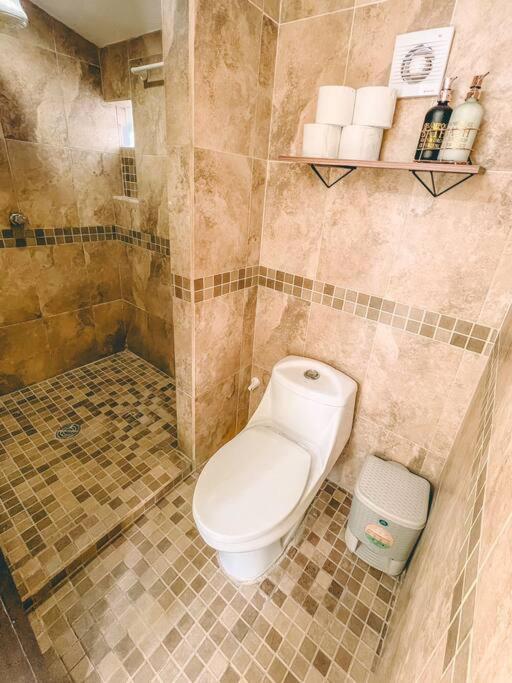 Departamento En Zona Dorada Appartement Mazatlán Buitenkant foto